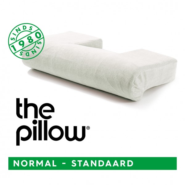 Orthopädisches Kopfkissen The Pillow Normal Standard kaufen